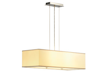 155432 Soprana PD-2 Pendant Ceiling Lights
