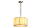 155300 155301 Lasson PD-3 Pendant Ceiling Lights