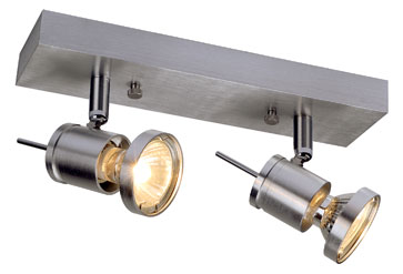147442 Asto 2 Surface Ceiling Lights