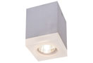 114740 Tigla Square Surface Ceiling Lights