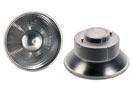 508550 508551 Shoplight GX53 Energy Saving Lamps