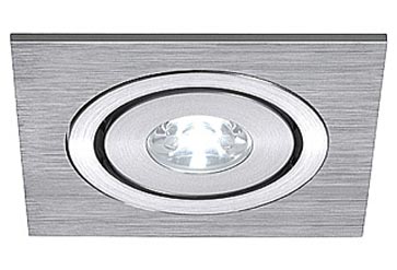 111871 Lelex 1 LED Downlights