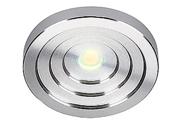 114832 LED Konkav Downlights