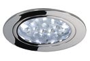 111951 DL 123 LED Downlights