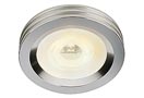 114802 LED Alluminium Downlights
