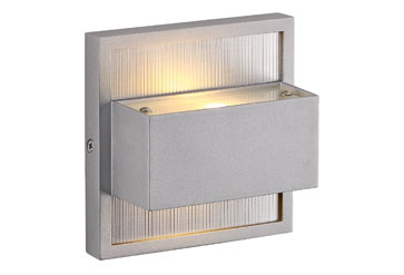227262 Dacu Up-Down LED Outdoor Lights