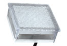 227341 LED Stone Outdoor Lights