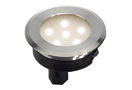 228402 Dasar Flat LED Outdoor Lights