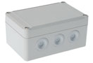410850 4 Channel Reciever Lighting Accessories