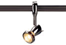 Easytec 240V Track Lighting Chrome