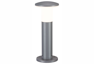 228932 228935 Alpa Mushroom 40 Outdoor Bollard Lights
