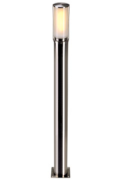 229172 Big Nails 80 Outdoor Bollard Lights