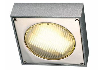 111131 Quadrasyl D Outdoor Ceiling Lights