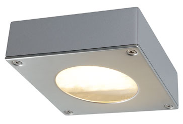 111482 Quadrasyl 44D Outdoor Ceiling Lights