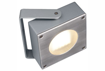 111522 Quadrasyl 44 Bracket Outdoor Ceiling Lights