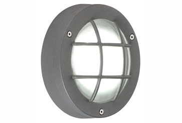 230824 Delsin LED Outdoor Ceiling Lights