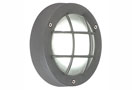 230824 Delsin LED Outdoor Ceiling Lights