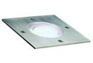 227421 Wetsy Power LED Square Outdoor Decking Lights