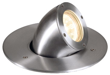 228360 Gimble Out 90 Outdoor Recessed Lights