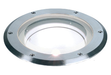 229280 Dasar HIT-T 150W Round Outdoor Recessed Lights