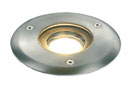 227580 Adjust MR16 Round Outdoor Recessed Lights