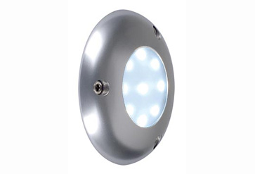 227391 LED Sky Plot Outdoor Wall Lights