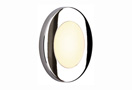 112302 Real N-Tic LED Series 108x46 Outdoor Wall Lights