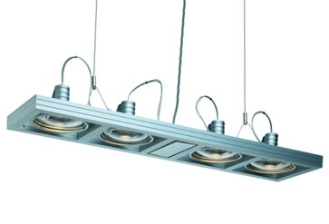 154372 Aixlight Long ES111 Lights