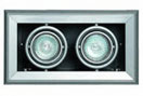 154122 Aixlight Mod 2 MR16 Lights