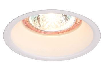 112901 Horn MR16 Commercial Downlights