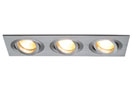 111353 New Tria III MR16 Commercial Downlights