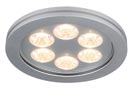 111992 Eyedown LED 6 Commercial Downlights