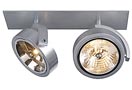 113416 Kalu Recessed 2 Commercial Downlights