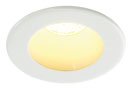 160502 160512 LED Horn Cob 9W Commercial Downlights