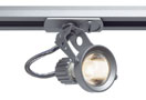143301 143307 Aero GU10 ASS 1 Circuit 240v Track Lights