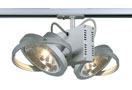 143522 Tec II QRB ASS 1 Circuit 240v Track Lights