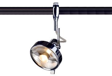 185622 Yoki ES111 Easytec 240v Track Lights