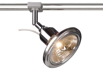 138882 QRB Spot Wave 12v Track Lights