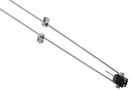 139162 Wire Lamp MR16 12v System Lights