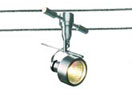 181180 Saluna Wire 12v System Lights